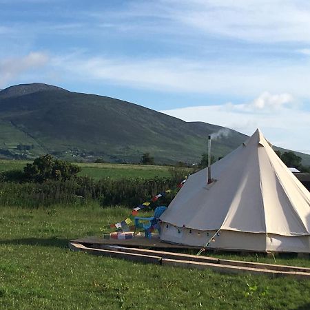 Willowtree Glamping Mournes Villa Annalong Esterno foto