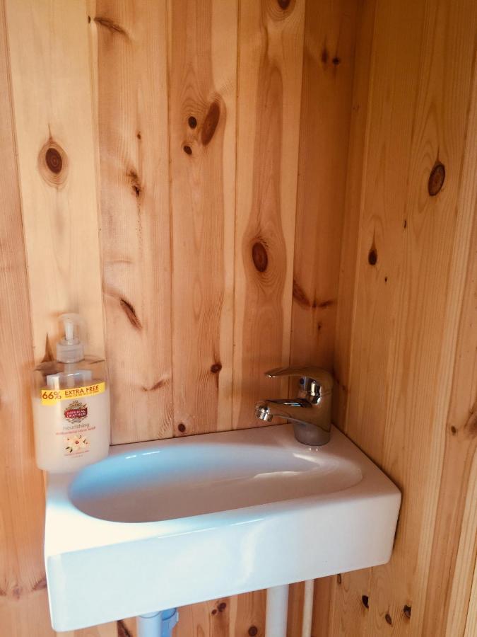 Willowtree Glamping Mournes Villa Annalong Esterno foto