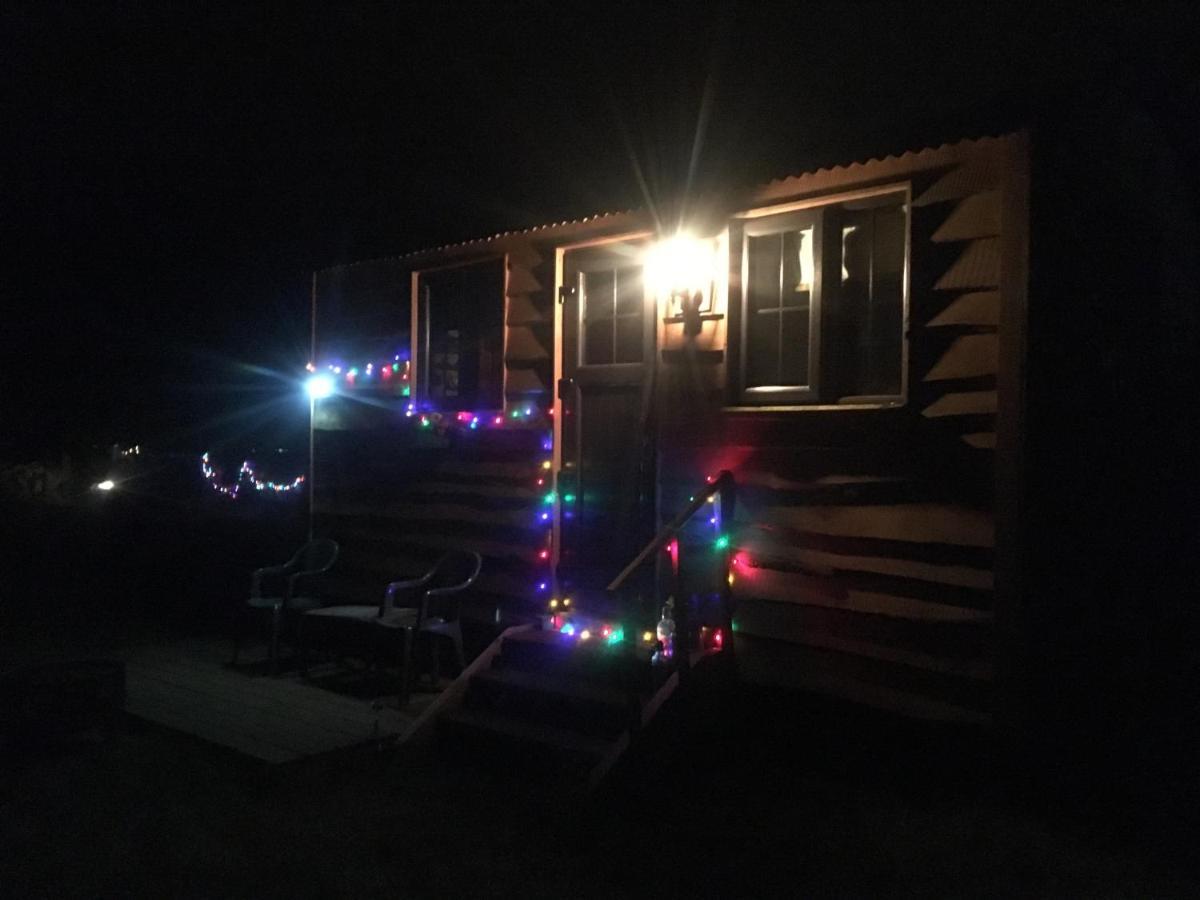 Willowtree Glamping Mournes Villa Annalong Esterno foto