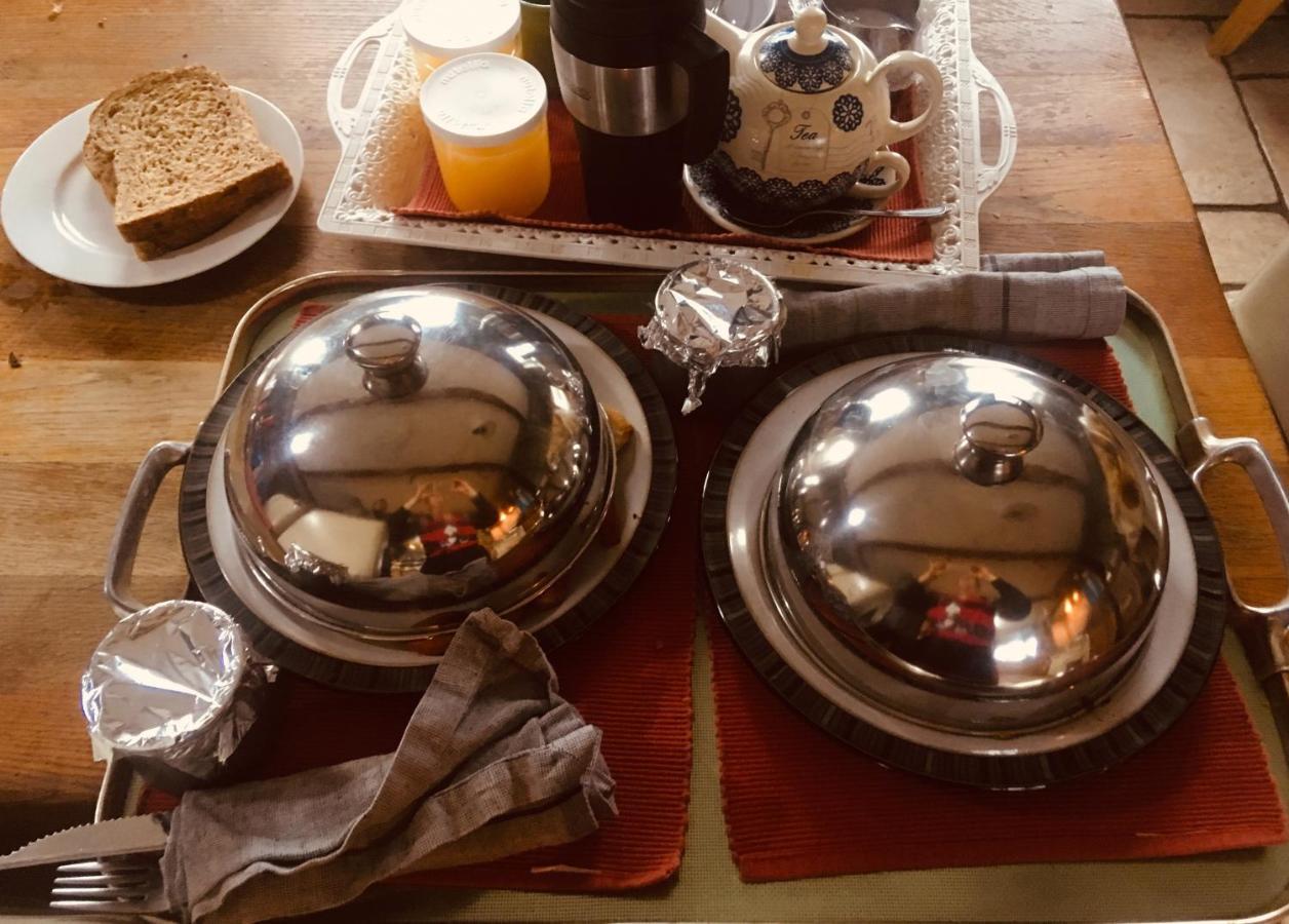 Willowtree Glamping Mournes Villa Annalong Esterno foto