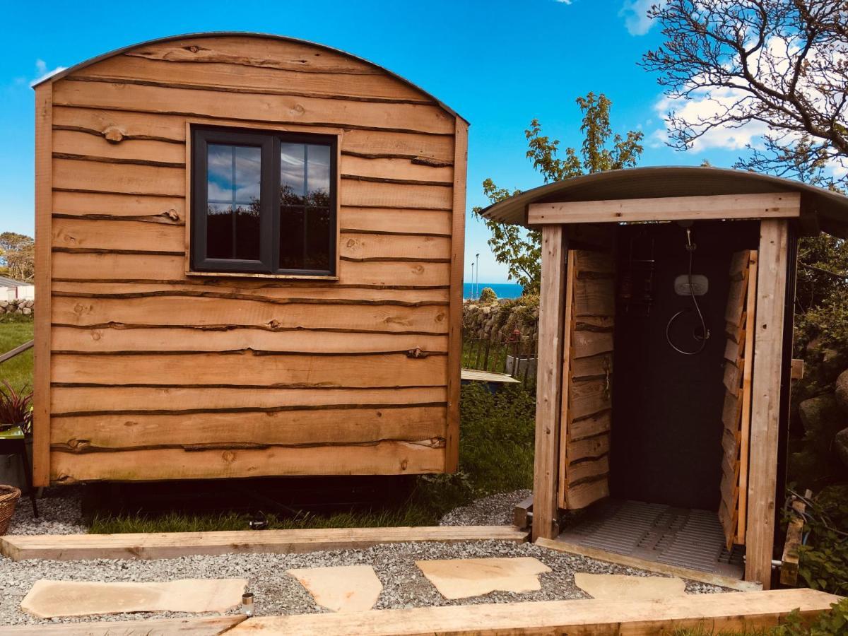 Willowtree Glamping Mournes Villa Annalong Esterno foto