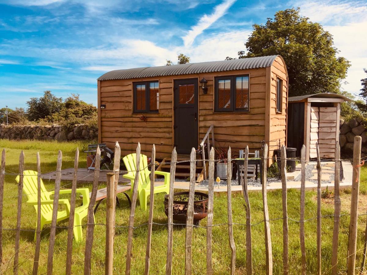 Willowtree Glamping Mournes Villa Annalong Esterno foto